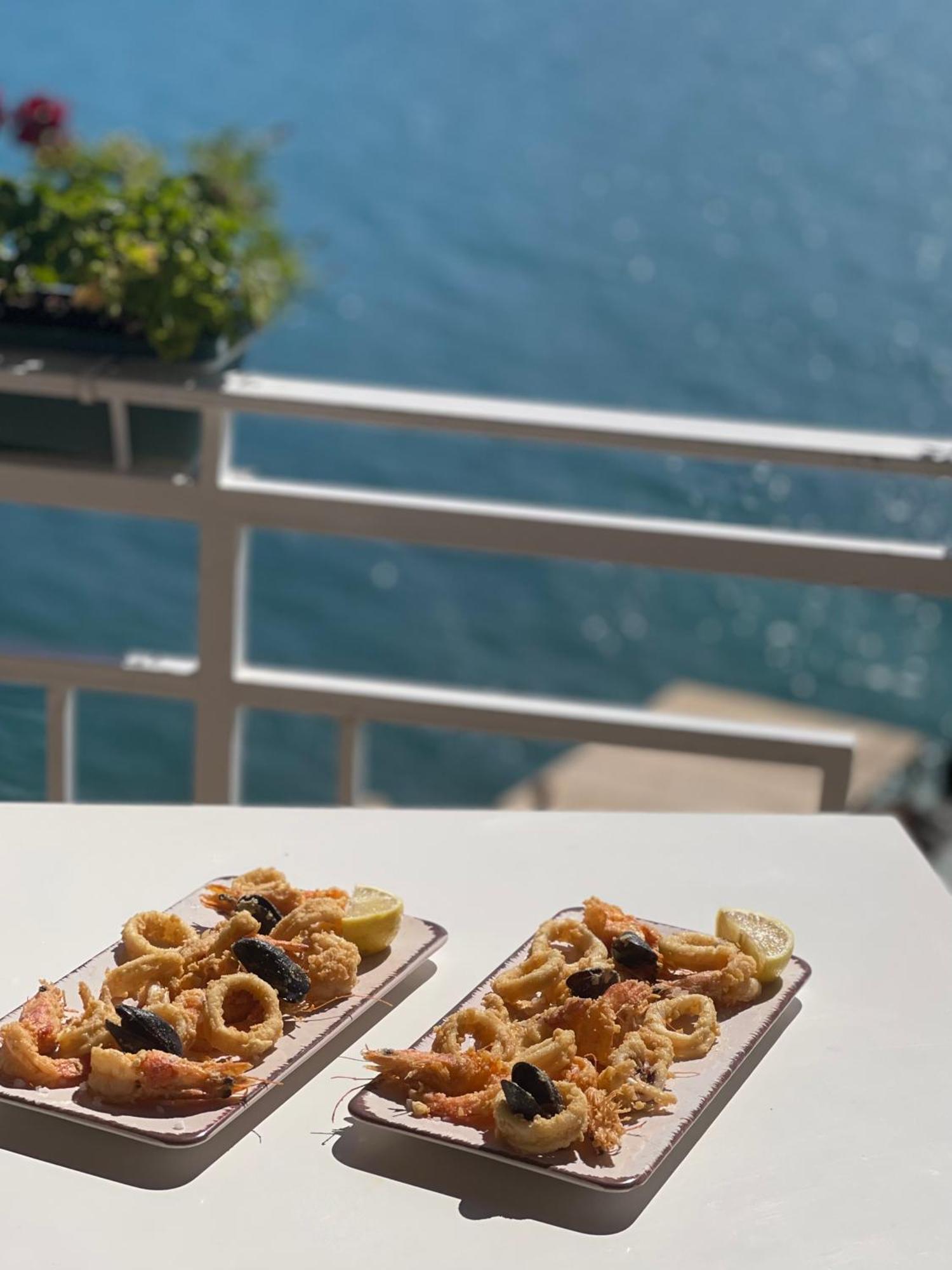 Envi Hotel Vlorë Εξωτερικό φωτογραφία