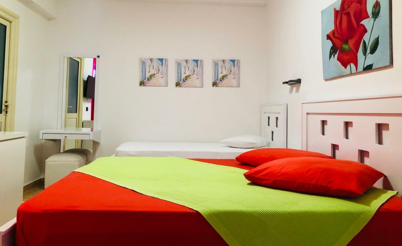 Envi Hotel Vlorë Εξωτερικό φωτογραφία